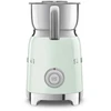 Namų ir Virtuvės Prietaisas - SMEG Pieno Putų Plakiklis MFF11PGEU 500W 250ml Žalias