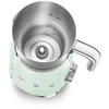 Namų ir Virtuvės Prietaisas - SMEG Pieno Putų Plakiklis MFF11PGEU 500W 250ml Žalias