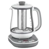 Namų ir virtuvės prietaisas - Tefal BJ551B10 arbatos virimo aparatas 1.5L 1430W pilkas, baltas