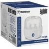 Westinghouse WKEB201EU egg cooker 7 egg(s) 150 W Baltas