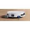 Namų Įranga - Ecovacs Deebot T90 Omni 16,600 Pa Siurbimo Galia, 170 Min Veikimo Laikas, Mopuotas Baltas