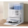 Namų Įranga - Ecovacs Deebot T90 Omni 16,600 Pa Siurbimo Galia, 170 Min Veikimo Laikas, Mopuotas Baltas