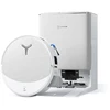 Namų Įranga - Ecovacs Deebot T90 Omni 16,600 Pa Siurbimo Galia, 170 Min Veikimo Laikas, Mopuotas Baltas