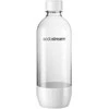 Namų Įranga - SodaStream PET Butelių Universalus 1L Rinkinys 3 Juodi