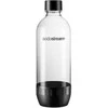 Namų Įranga - SodaStream PET Butelių Universalus 1L Rinkinys 3 Juodi
