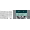 Electrolux M2GCP601