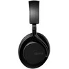 Belaidės Ausinės - Shure AONIC 50 su ANC Sistema (Juoda)