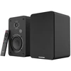 Namų kino sistema Garsiakalbis - BLAUPUNKT BS50BK Aktyvūs Knygų Lentynų Garsiakalbiai 2x25W HDMI Optinis RCA