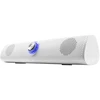 Namų kino sistema Defender Z11 soundbar 6W LED 65311 baltas