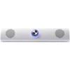 Namų kino sistema Defender Z11 soundbar 6W LED 65311 baltas