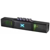 „Defender Xeno“ garso juosta 20 W LED „Bluetooth“ 65129