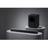 Namų kino sistema Garso kolonėlė - Xiaomi Soundbar Pro 2.1 300 W, Juoda