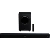 Namų kino sistema Garso kolonėlė - Xiaomi Soundbar Pro 2.1 300 W, Juoda