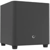 Namų kino sistema Speaker - RAMPAGE RM-1 Soundwave Plus 64 W Juodas