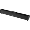 Namų kino sistema Speaker - RAMPAGE RM-1 Soundwave Plus 64 W Juodas