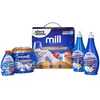 Madonis Mill indaplovė detergent set.