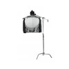 Nanlite Šviesdėžė LT-80 Lantern Softbox 80cm (for Forza 300/500)