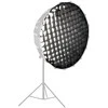 Nanlite Tinklas sklaidytuvui Eggcrate for Forza60