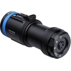 Nardymo Šviesa - Xtar D30 4000 Liumenų Atsparus Vandeniui Žibintuvėlis 100m Panardinamas Mėlyna/Raudona/Balta/UV