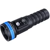 Nardymo Žibintuvėlis - Xtar D30 1600 Liumenų, 100 M Atsparus Vandeniui, Įkraunama 26650 Baterija, Juodas