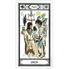 Native American Taro kortos Us Games Systems