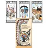 Native American Taro kortos Us Games Systems
