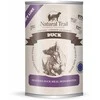 Drėgnas Šunų Maistas - NATURAL TRAIL - 400g