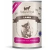 Drėgnas Šunų Maistas - NATURAL TRAIL Aviena - 400g Be Grūdų