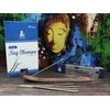Natūralūs Smilkalai Vedic Nag Champa Aromatika