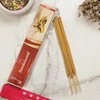 Natūralūs smilkalai Vedic Sandalwood Aromatika