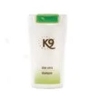 Gyvūnų Šampūnas - NATURE'S PROTECTION K9 Aloe Vera Šampūnas Jautriai Odai 100 ml