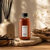 Reed Diffuser Refill 500 ml VANILLA & WOOD MILLEFIORI