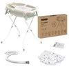 Neno LUCY STAND FOLDABLE BABY BATH WITH FRAME