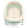Neno LUCY STAND FOLDABLE BABY BATH WITH FRAME