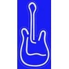 ActiveJet Aktyvuota neoninė LED AJE-NEON GITARA