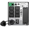 Nepertraukiamas Maitinimo Šaltinis - APC Smart-UPS SMT750IC 750VA USB