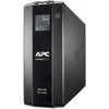 Nepertraukiamas Maitinimo Šaltinis - APC Back UPS Pro BR 1600VA, 8 Išėjimai, AVR, LCD Sąsaja, Juoda