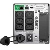 Nepertraukiamas Maitinimo Šaltinis - APC Smart-UPS SMT750IC 750VA USB