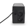 „Digitus Line-Interactive“ nepertraukiamo maitinimo šaltinis (UPS), 600 VA / 360 W