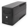 „Digitus Line-Interactive“ nepertraukiamo maitinimo šaltinis (UPS), 600 VA / 360 W