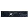 „Infosec E3 Evo“ nepertraukiamo maitinimo šaltinis 1200 RT, 1200 VA, 720 W, 6X C13