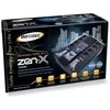 Infosec „Zen-X 1000“ nepertraukiamo maitinimo šaltinis (UPS), interaktyvus linijinis ryšys, 1 kVA, 600 W, 8 kintamosios srovės lizdai