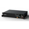 „Infosec E3 Evo“ nepertraukiamo maitinimo šaltinis 2200 RT, 2200 VA, 1230 W, 6x C13