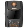„Infosec UPS X1+ 1000“ atsarginis maitinimo šaltinis 1000 VA, 500 W, 2 × FR/Schuko