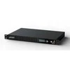 Infosec E3 Evo nepertraukiamo maitinimo šaltinis UPS 500 RM (500 VA, 300 W, 4 x C13)