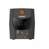 „Infosec INF_661093“ atsarginis maitinimo šaltinis UPS X1+ 1600, 1600 VA, 900 W, 4 x FR/SCHUKO