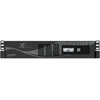 „Infosec X4 2000 RM Plus“ nepertraukiamo maitinimo šaltinis (UPS), interaktyvus linijinis ryšys, 2 kVA, 1200 W, 10 kintamosios srovės lizdų