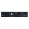 „Infosec E3 Evo“ nepertraukiamo maitinimo šaltinis 2200 RT, 2200 VA, 1230 W, 6x C13