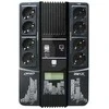 Infosec „Zen-X 1000“ nepertraukiamo maitinimo šaltinis (UPS), interaktyvus linijinis ryšys, 1 kVA, 600 W, 8 kintamosios srovės lizdai