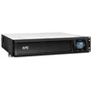 APC SMART-UPS C 2U 30000VA LCD 230V